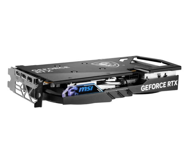 MSI GeForce RTX 4060 Gaming X 8GB GDDR6 - 1156777 - zdjęcie 7